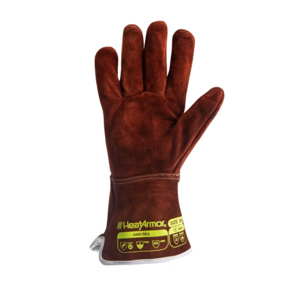HeatArmor 5051 welding glove from GME Supply